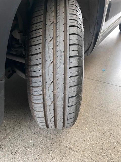 Fiat Panda 0.9 TwinAir Turbo Natural Power City Cross