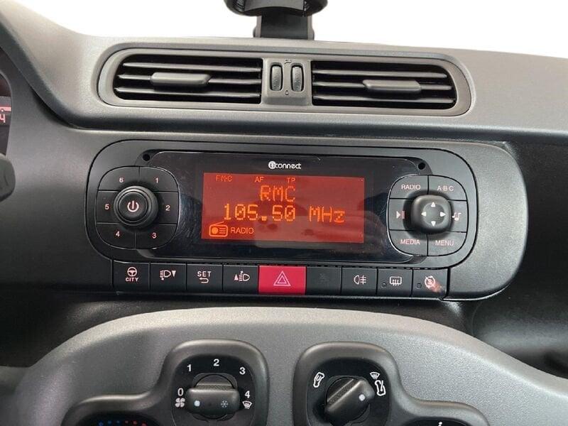 FIAT Panda III 2021 1.2 easypower City Life Gpl s&s 69cv