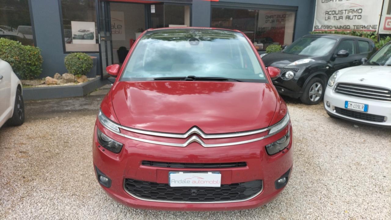 Citroen C4 Picasso 1.6 e-HDi 115 **GARANZIA 12 MESI **