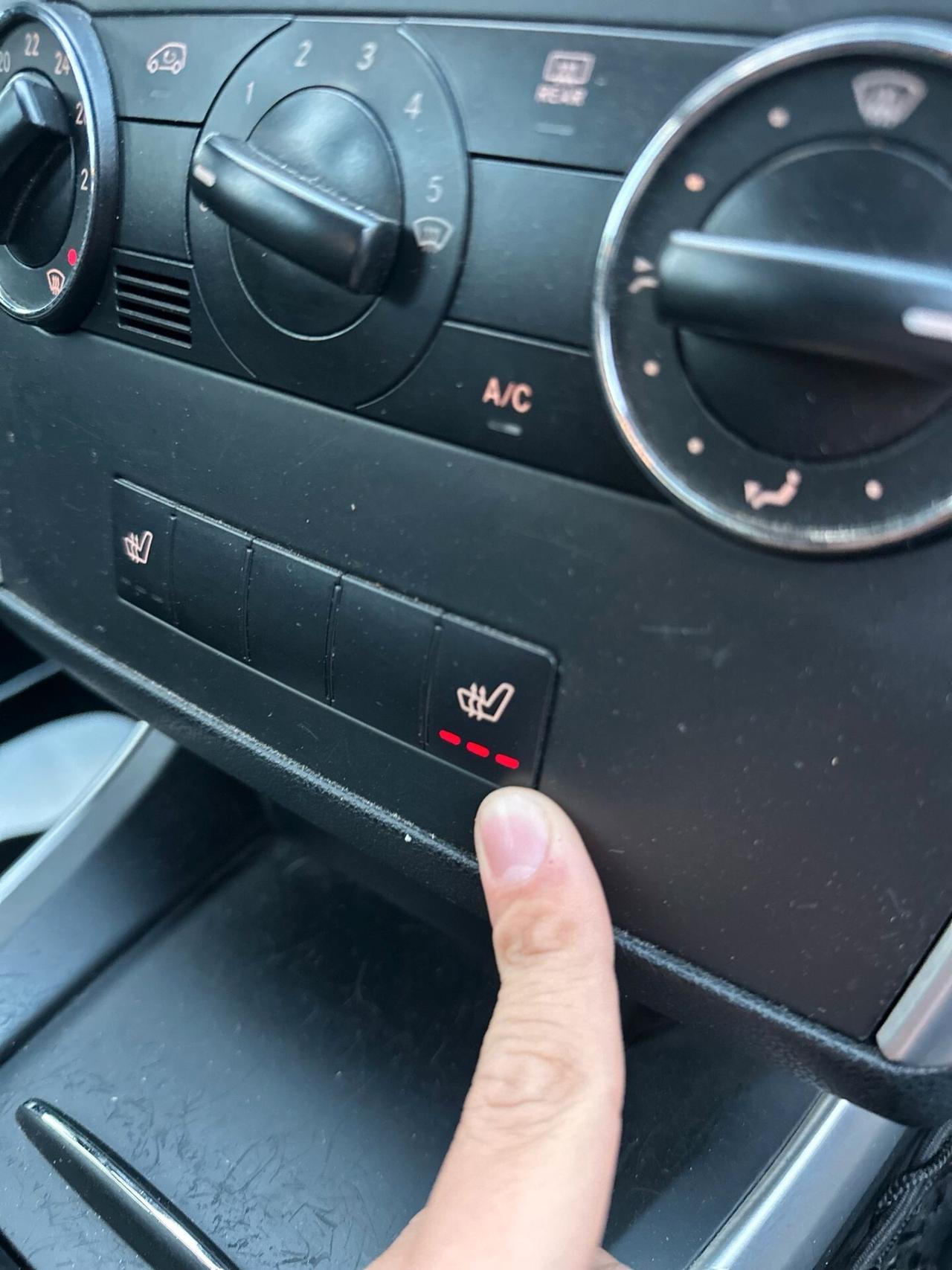 Mercedes-benz B 200 B 180 NGT BlueEFFICIENCY Premium