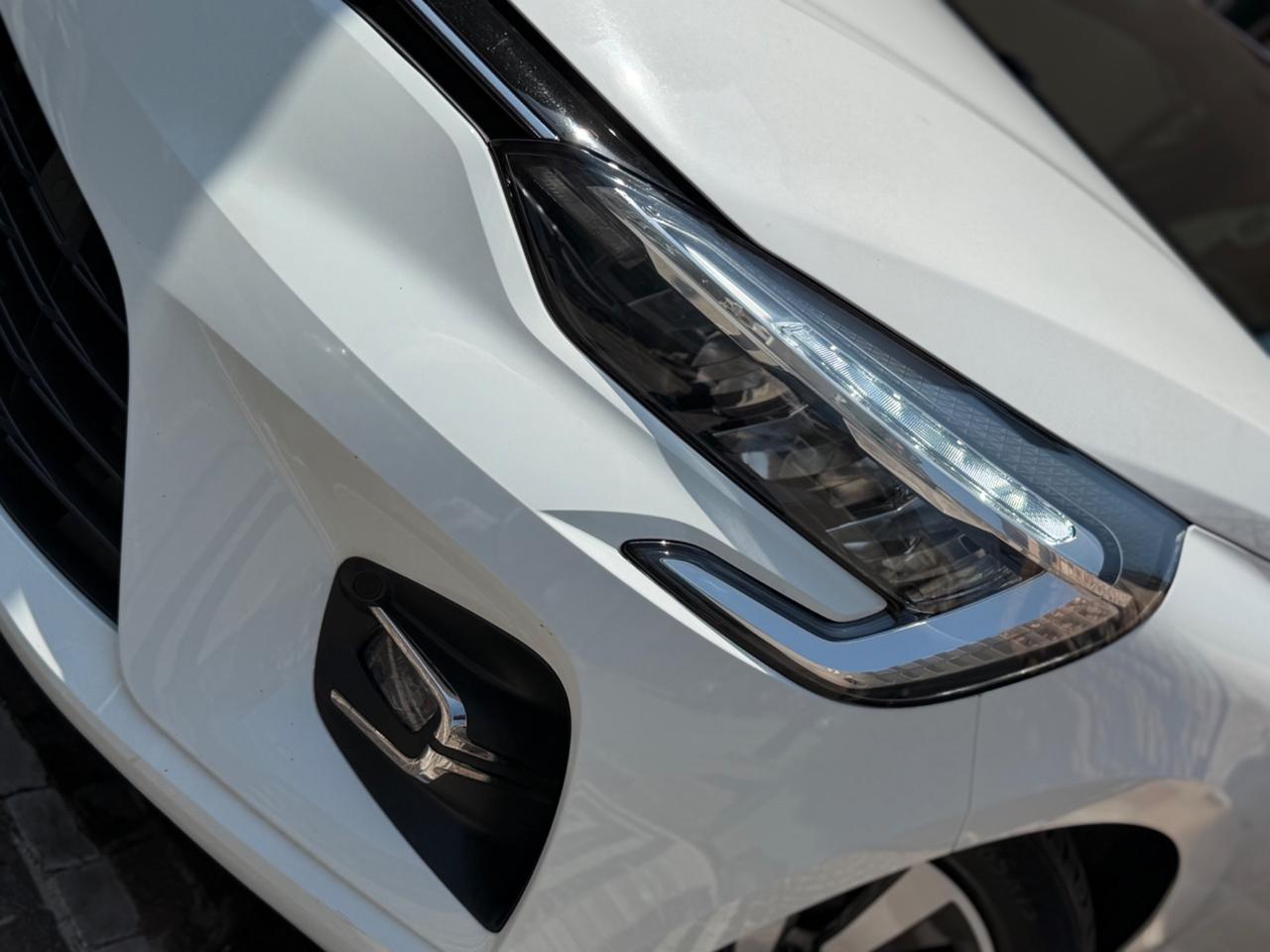 Renault Clio Full Hybrid E-Tech 140 CV 5 porte R.S. Line