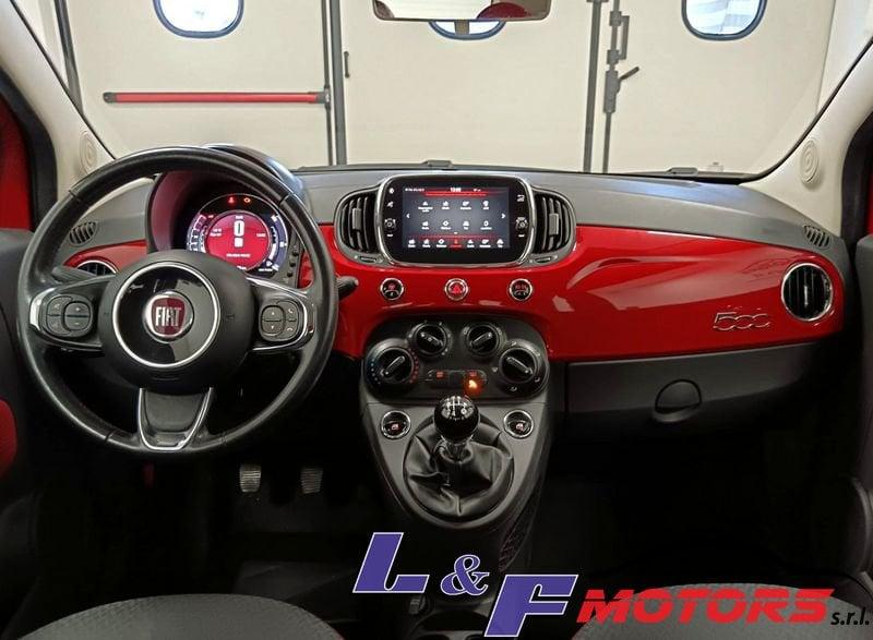 FIAT 500 500 1.2 Mirror