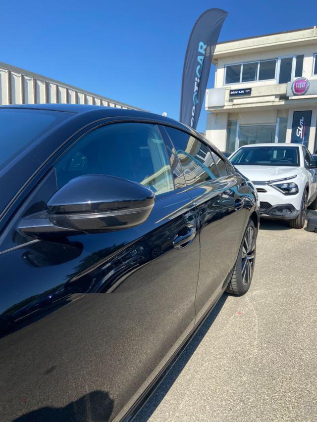 PEUGEOT 508 *PROMO* BlueHDi 130 Stop&Start EAT8 GT