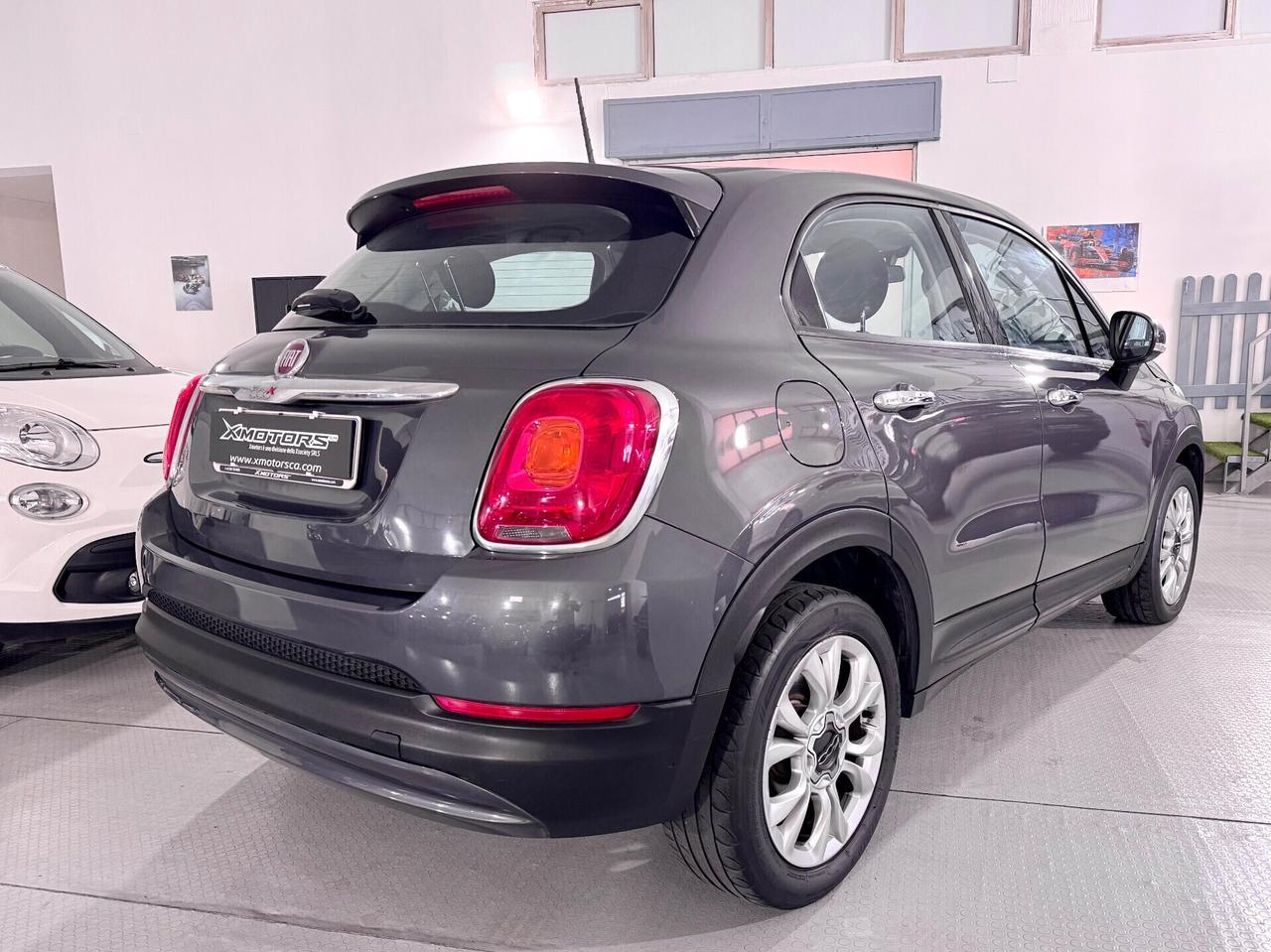 Fiat 500X 1.3 MultiJet Aziendale 95cv Pop Star