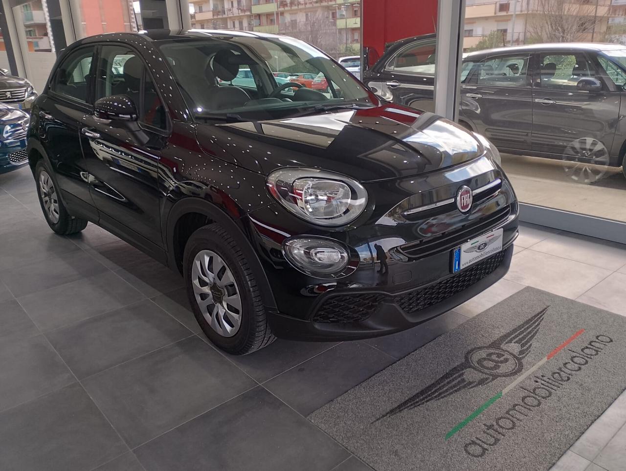 Fiat 500X 1.3 MultiJet 95 CV Urban