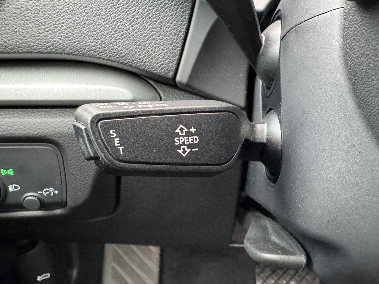 Audi A3 SPB 30 TDI S tronic Sport
