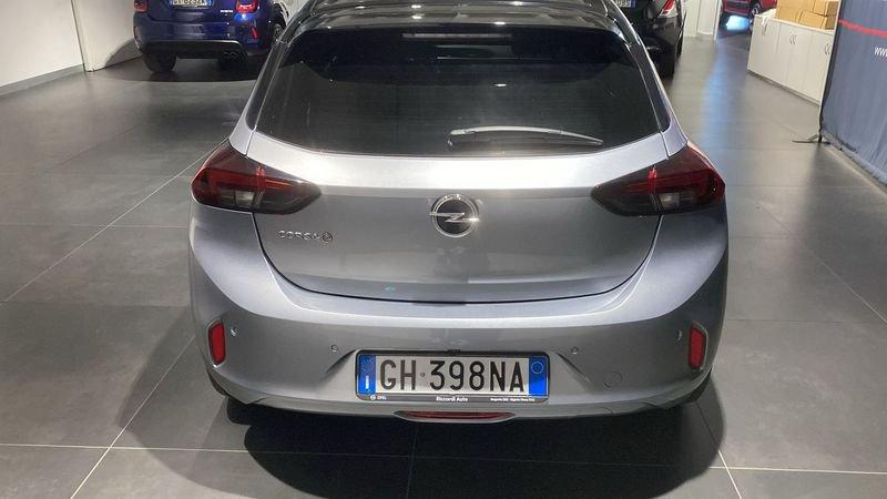 Opel Corsa-e 5 porte Elegance