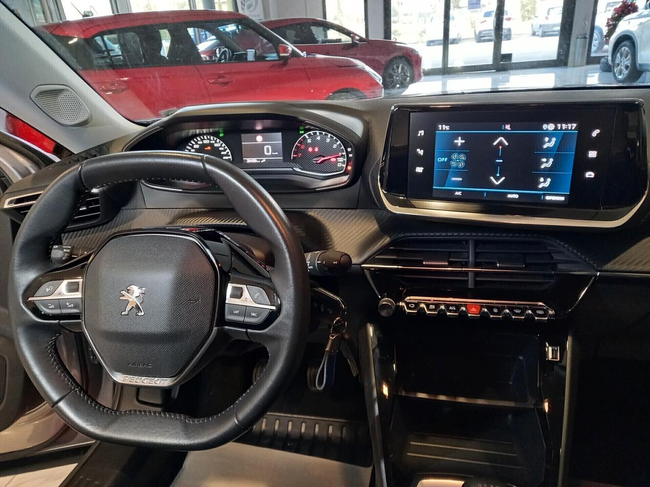 Peugeot 2008 29.000 KM 2021