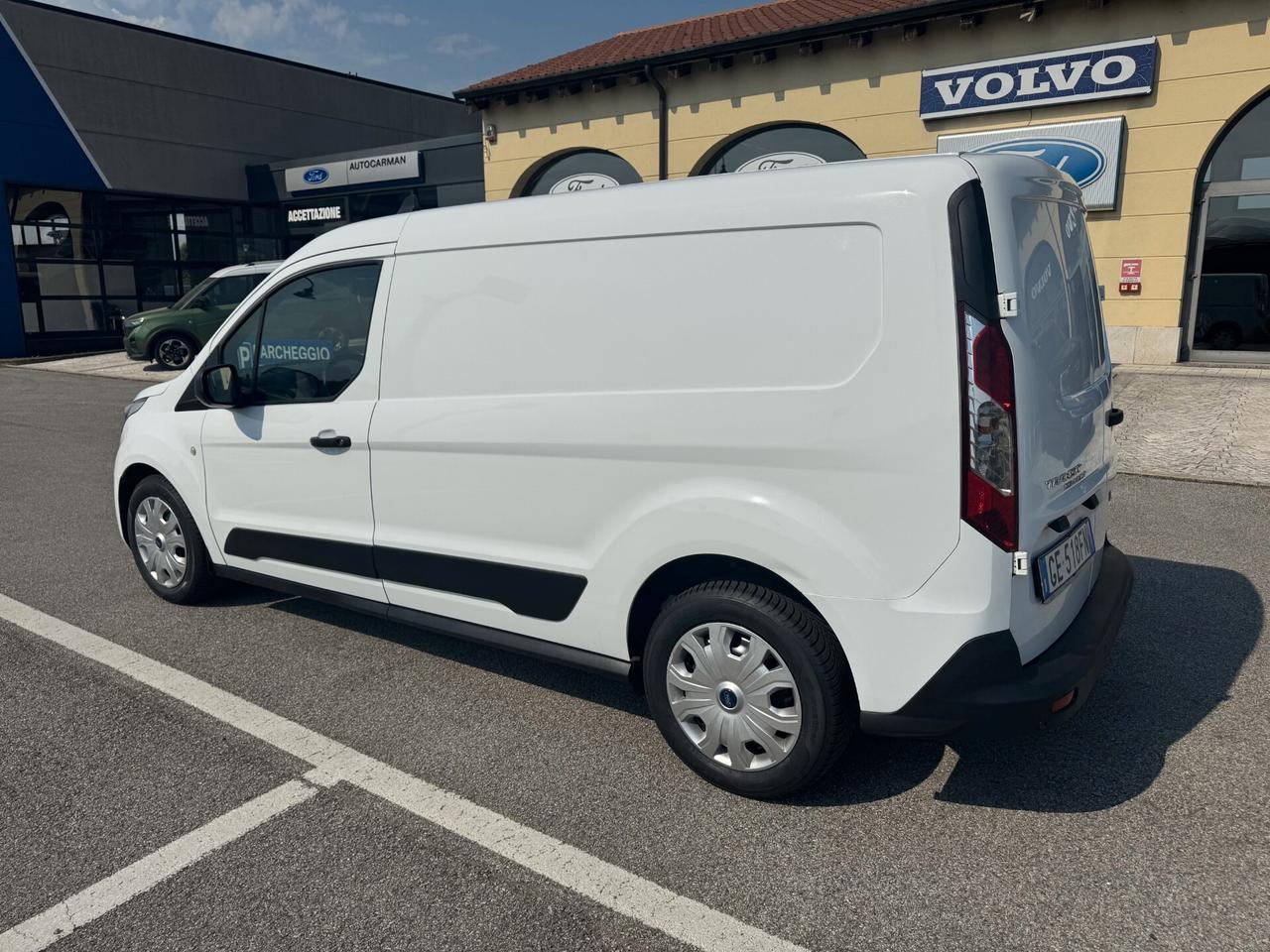 Ford Transit Connect Trend 1.5 TDCi 100CV PassoLungo