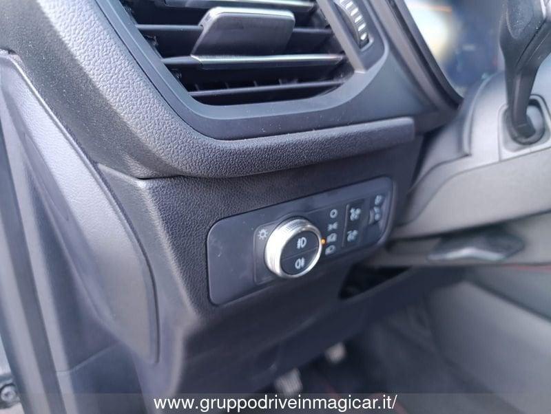 Ford Kuga Kuga 1.5 EcoBlue 120 CV 2WD ST-Line