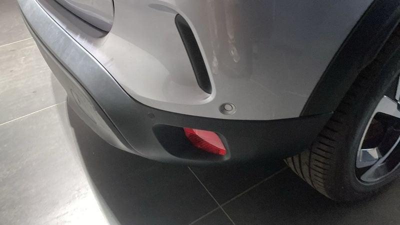 Citroën C5 Aircross C5 Aircross Hybrid 225 e-EAT8 Feel