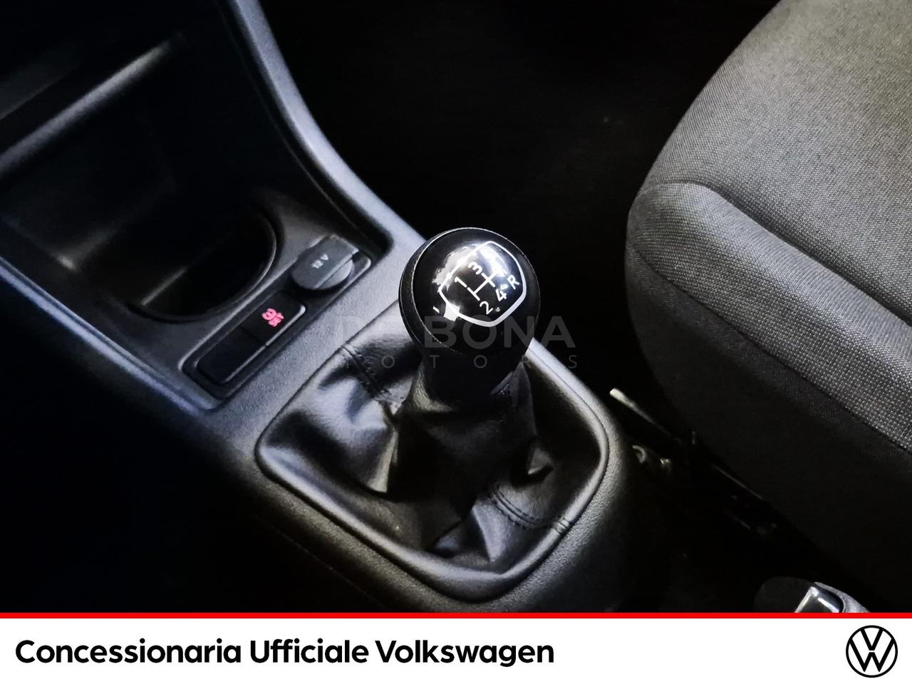 Volkswagen up! 5p 1.0 evo move 65cv