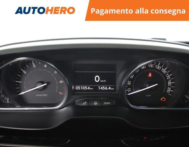 PEUGEOT 2008 1° serie PureTech 82 S&S Allure