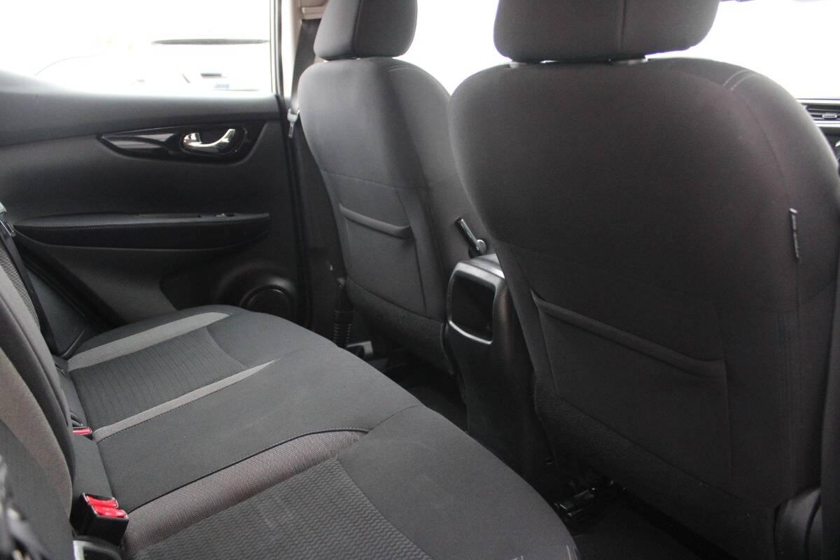 Nissan Qashqai 1.3 dig-t Business 140cv Con TELECAMERA