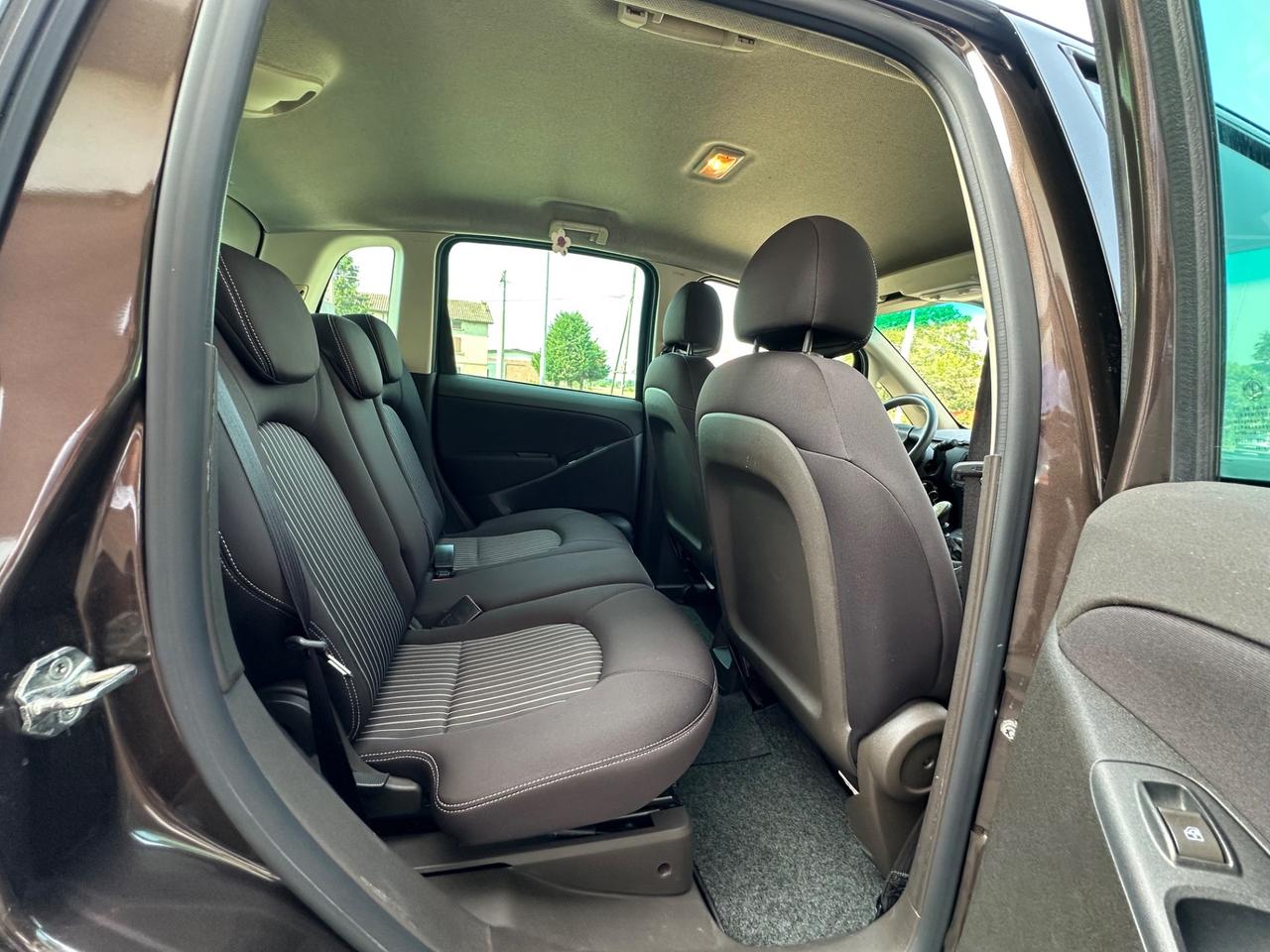 Lancia MUSA 1.4 Platino Ecochic GPL NEOPATENTATI