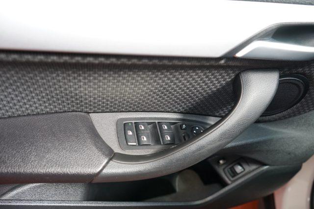 BMW X1 xDrive25e Business Advantage Certificata