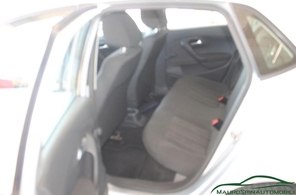 Volkswagen Polo 1.4 TDI 5p. Fresh