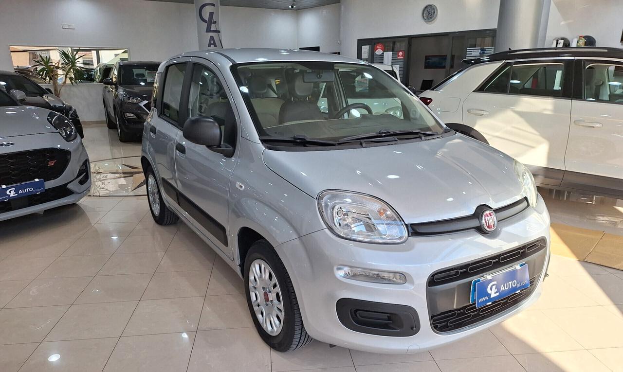 Fiat Panda 1.2 S&S Easy PERMUTO