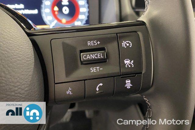 NISSAN Qashqai Qashqai e-Power N-Connecta