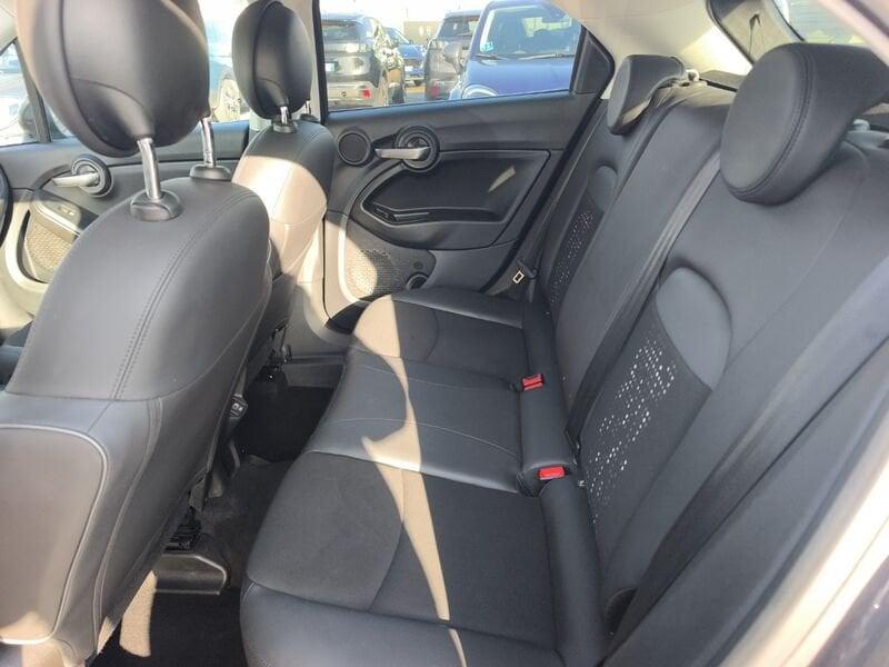 FIAT 500X 500 X 2018 1.6 mjt Connect 130cv