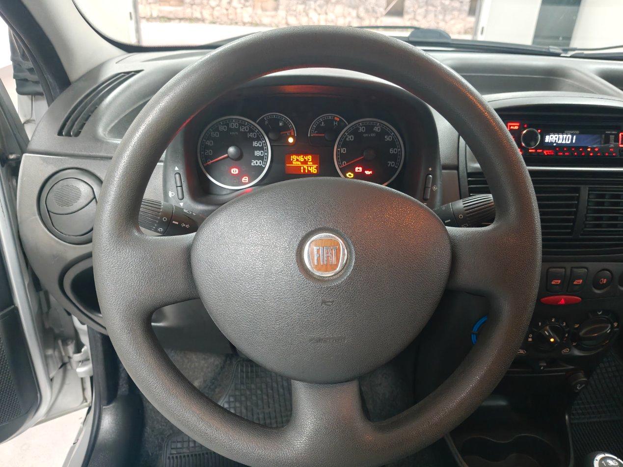 Fiat Punto 5 Porte Punto 5p 1.2 Classic Active