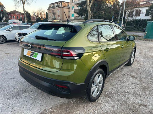 VOLKSWAGEN Taigo 1.0 TSI 110 CV Life