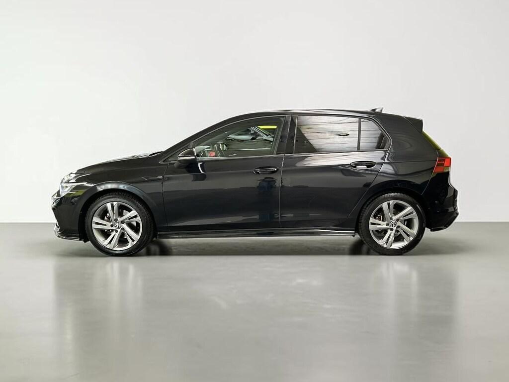 Volkswagen Golf 1.5 eTSI EVO ACT R-Line DSG