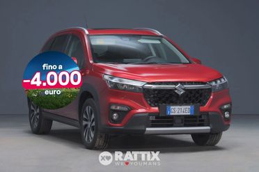 Suzuki S-Cross 1.5 Hybrid 140CV Starview AT + tetto apribile