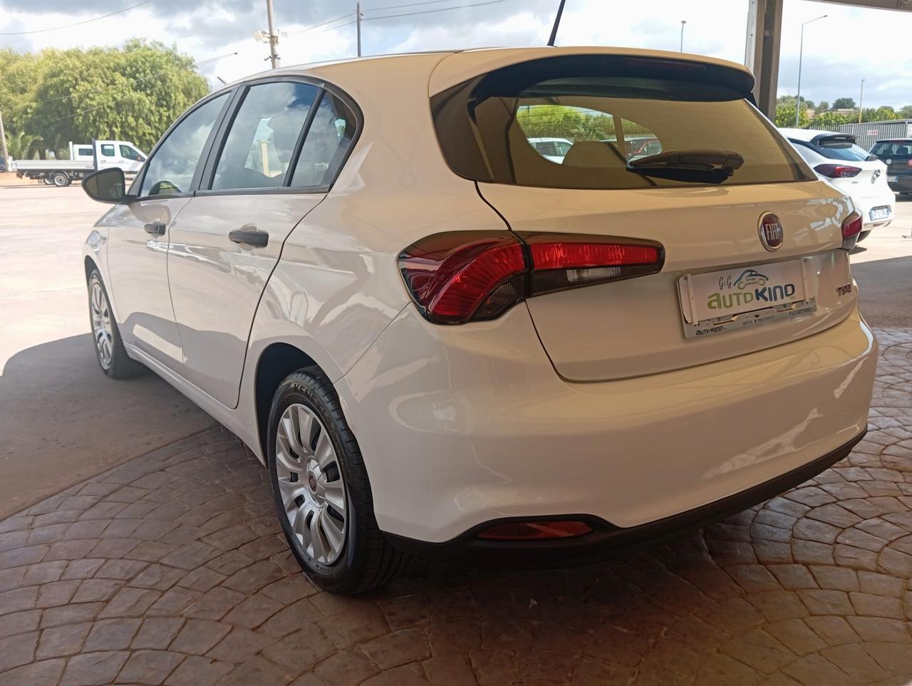 Fiat Tipo 1.3 Mjt S&S 5 porte Business