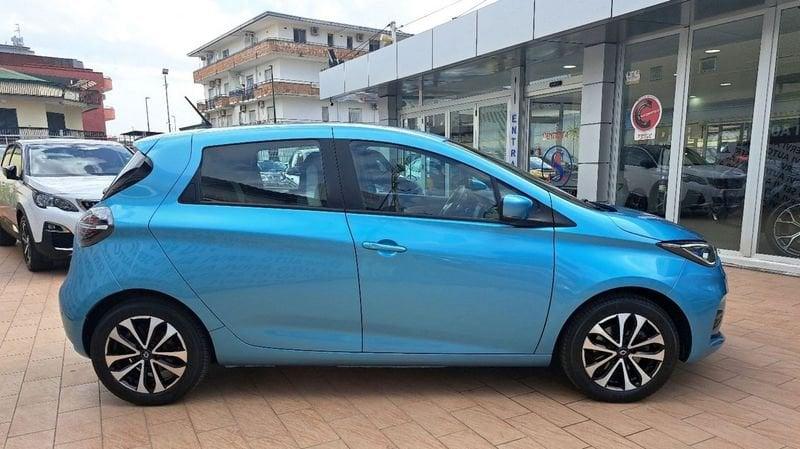 Renault ZOE ZOE Intens R135