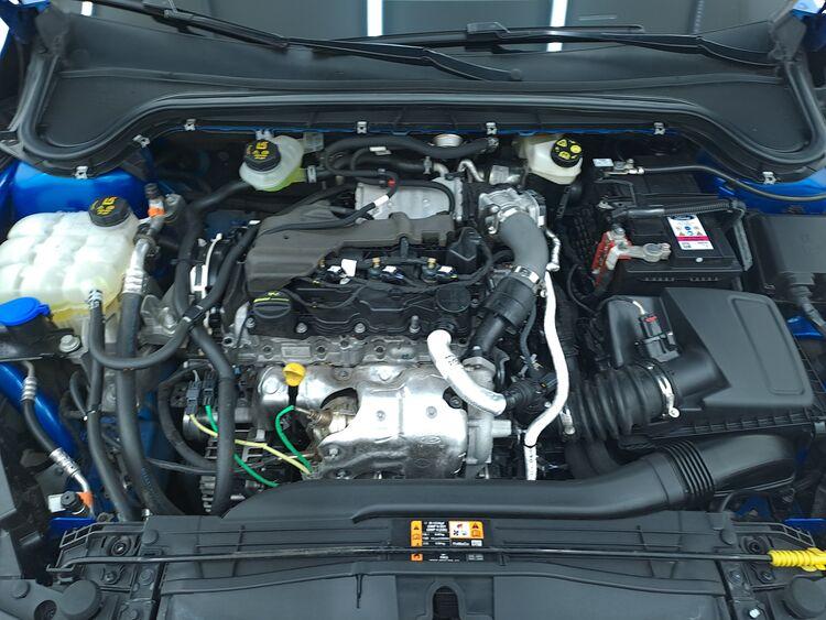 Ford Focus ST-Line SW BR900138 1.5 Diesel 115CV