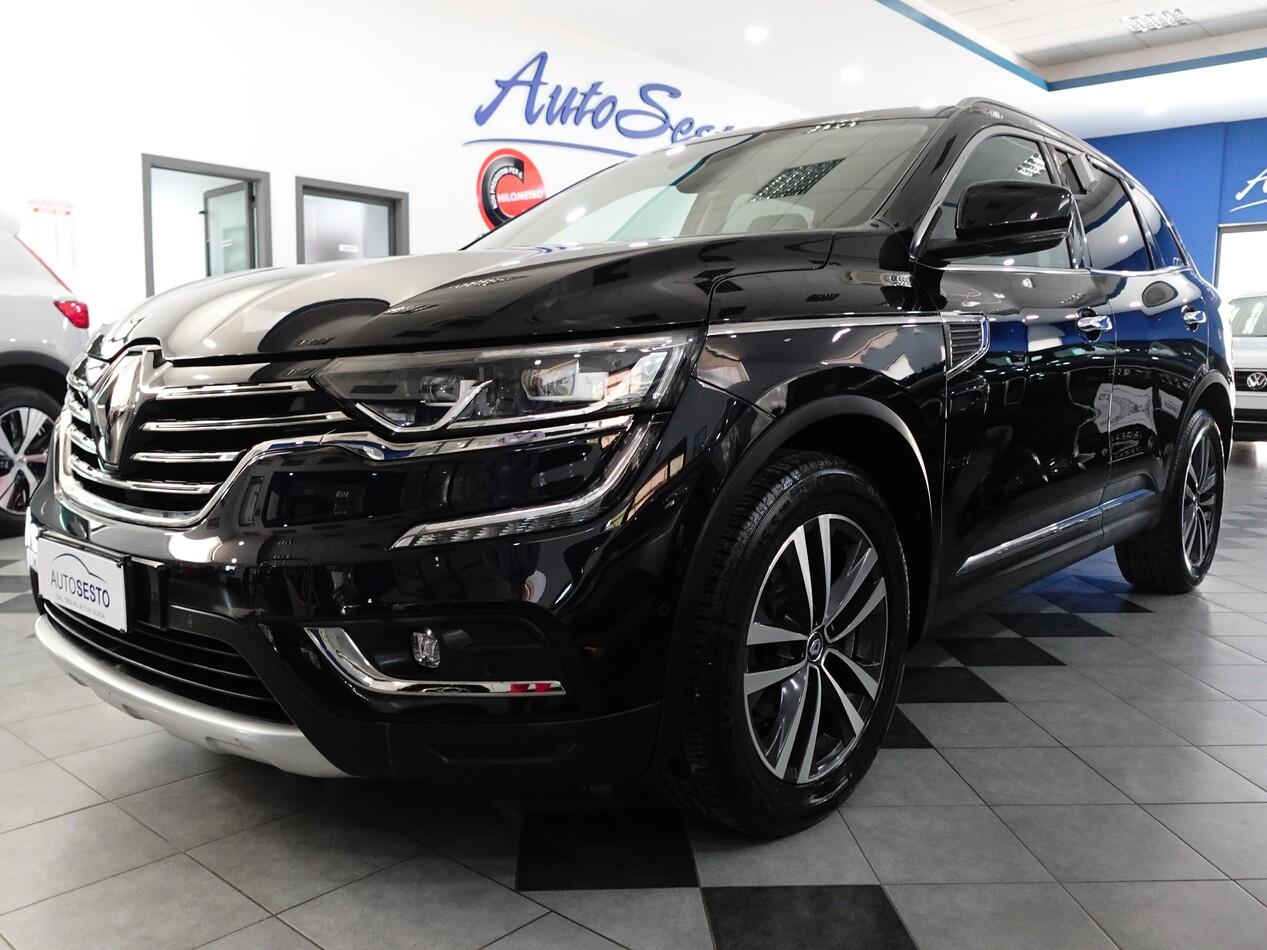Renault Koleos 1.6 DCI 130 CV INTENS