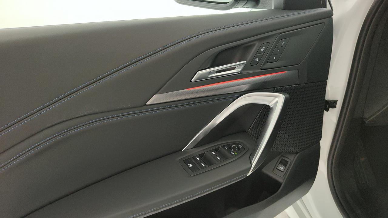 BMW X1 U11 - X1 xdrive20d mhev 48V MSport Pro auto