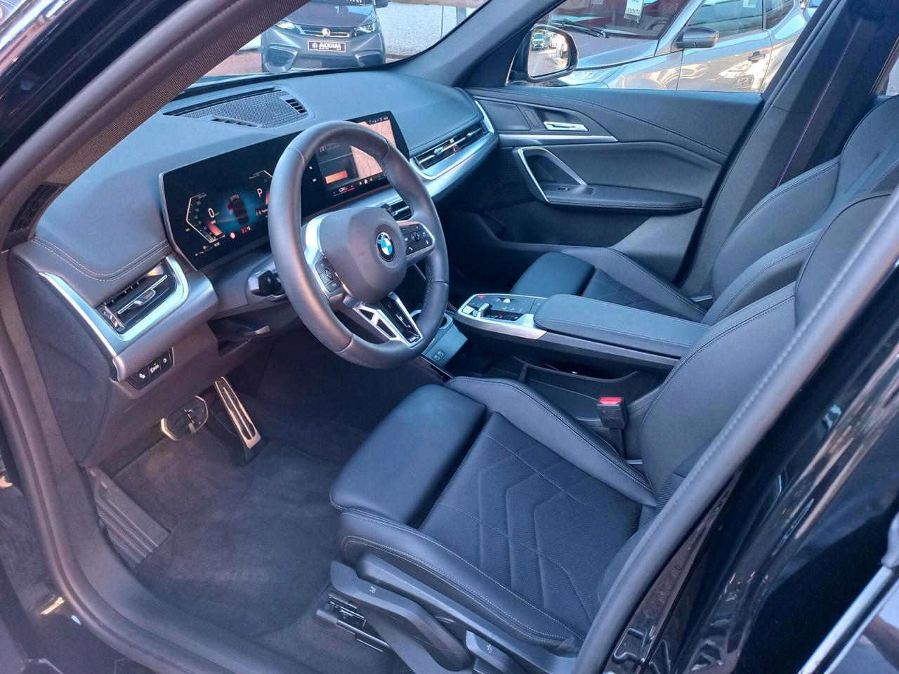 Bmw X1 sDrive 18i Msport Pro