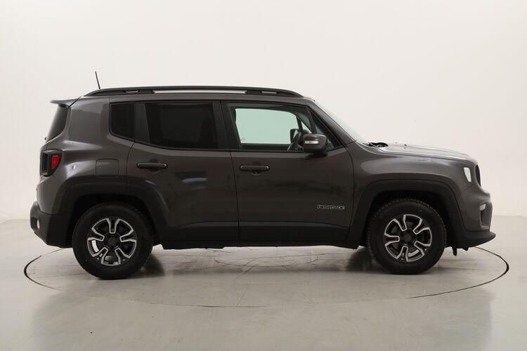 Jeep Renegade Longitude BR914991 1.6 Diesel 120CV