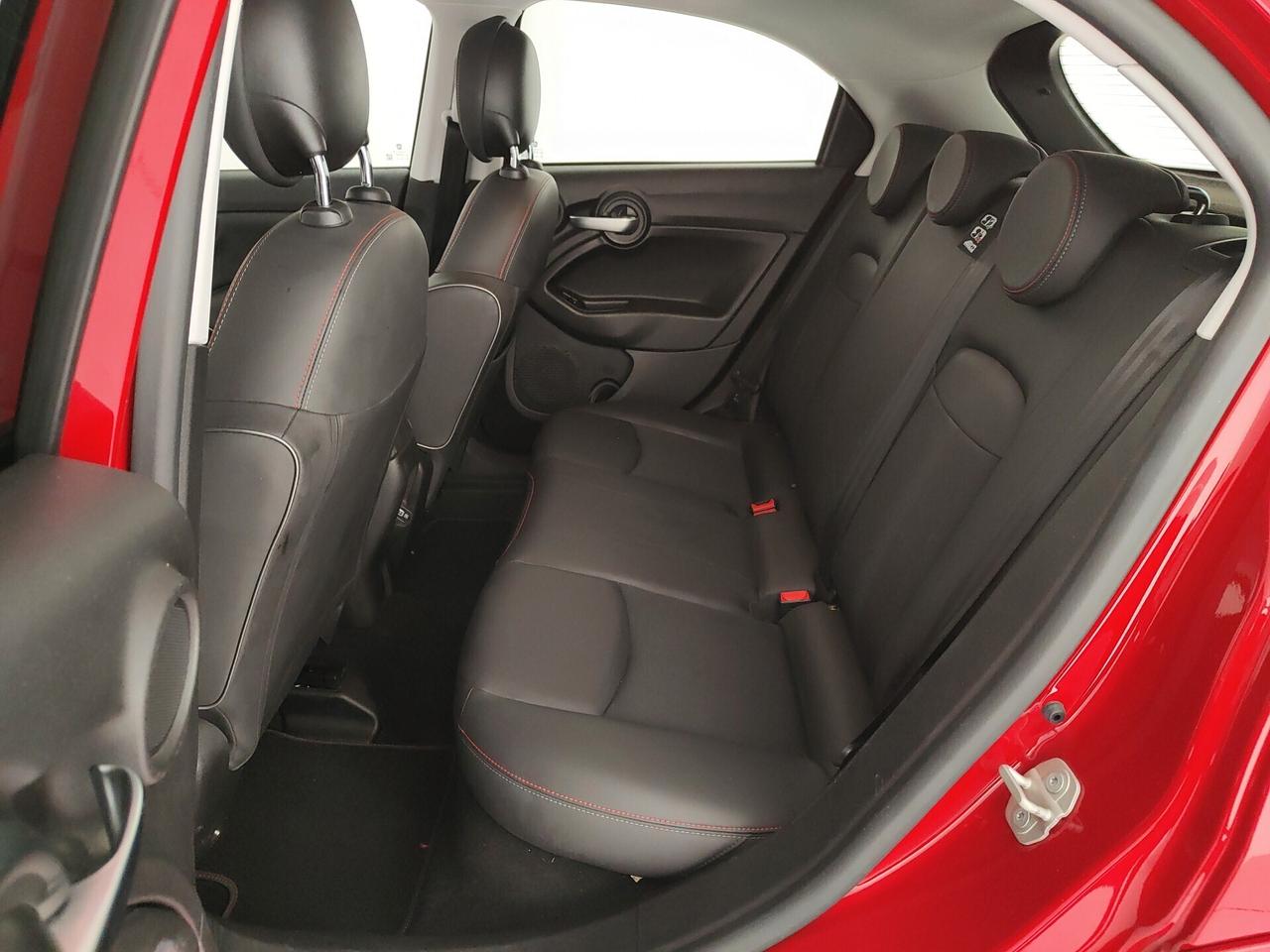 Fiat 500X 1.3 MultiJet 95 CV Sport
