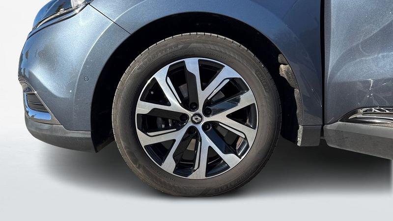 Renault Espace V 2015 1.6 dci energy Intens 160cv 7p.ti edc