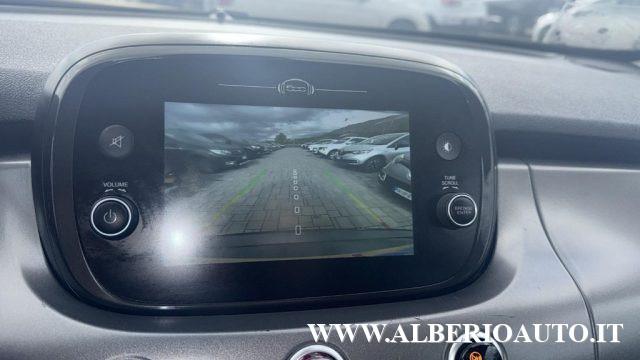 FIAT 500X 1.3 MultiJet 95 CV Sport