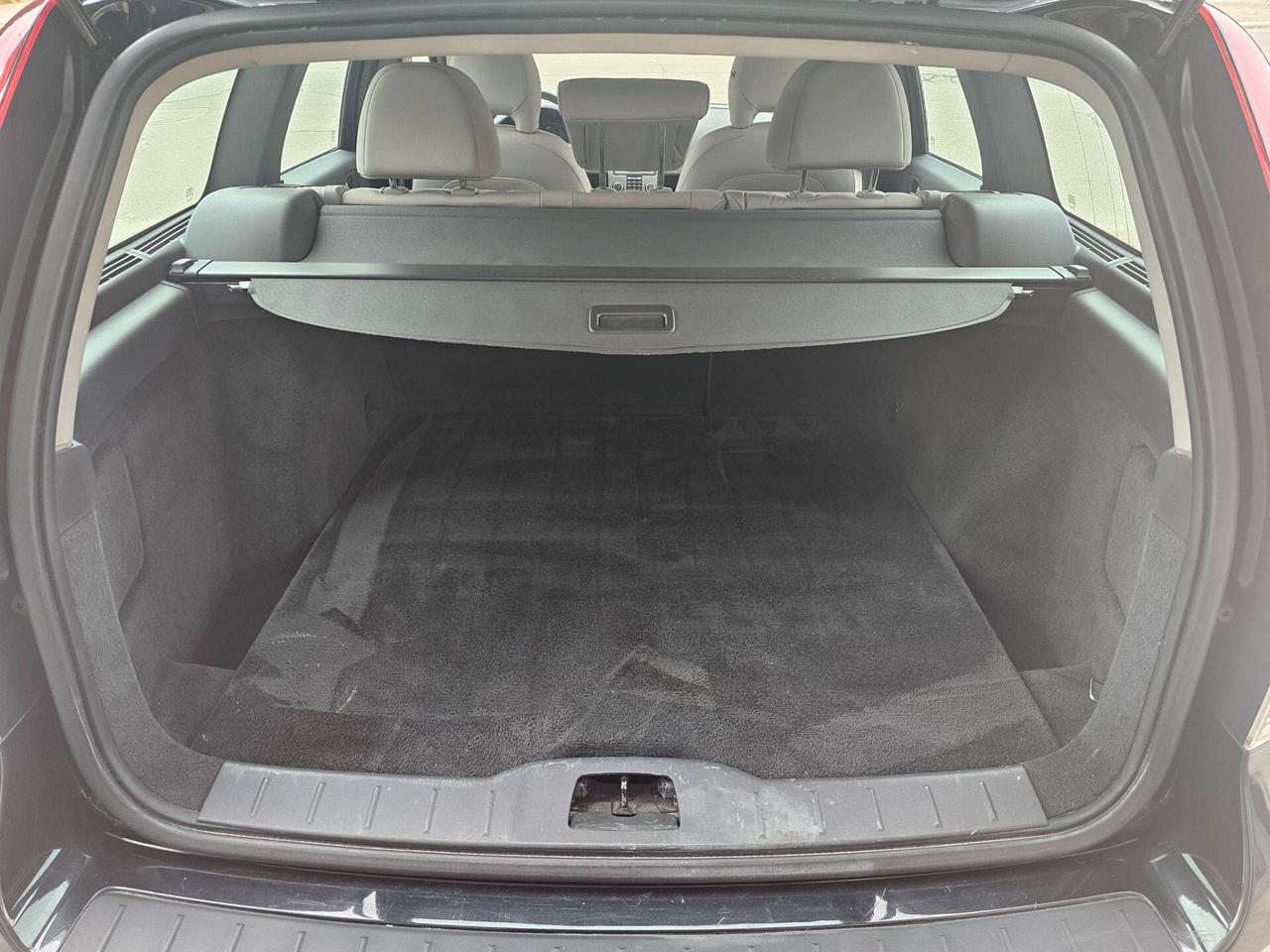 VOLVO V50 SW 2.0D 136CV MOMENTUM FULL