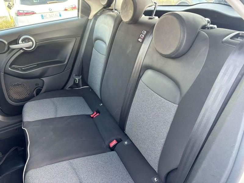 FIAT 500X Urban Look 1.3 Mjet 95cv 4x2 Pop