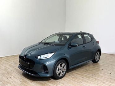 Mazda Mazda2 Hybrid Full Hybrid Electric 1.5 VVT Excl. Line