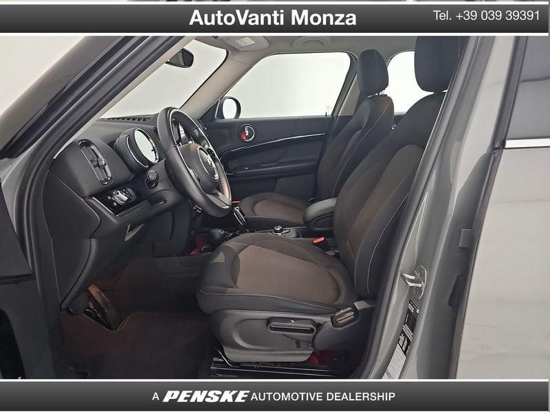 MINI Mini Countryman F60 Mini 2.0 Cooper D Classic Countryman