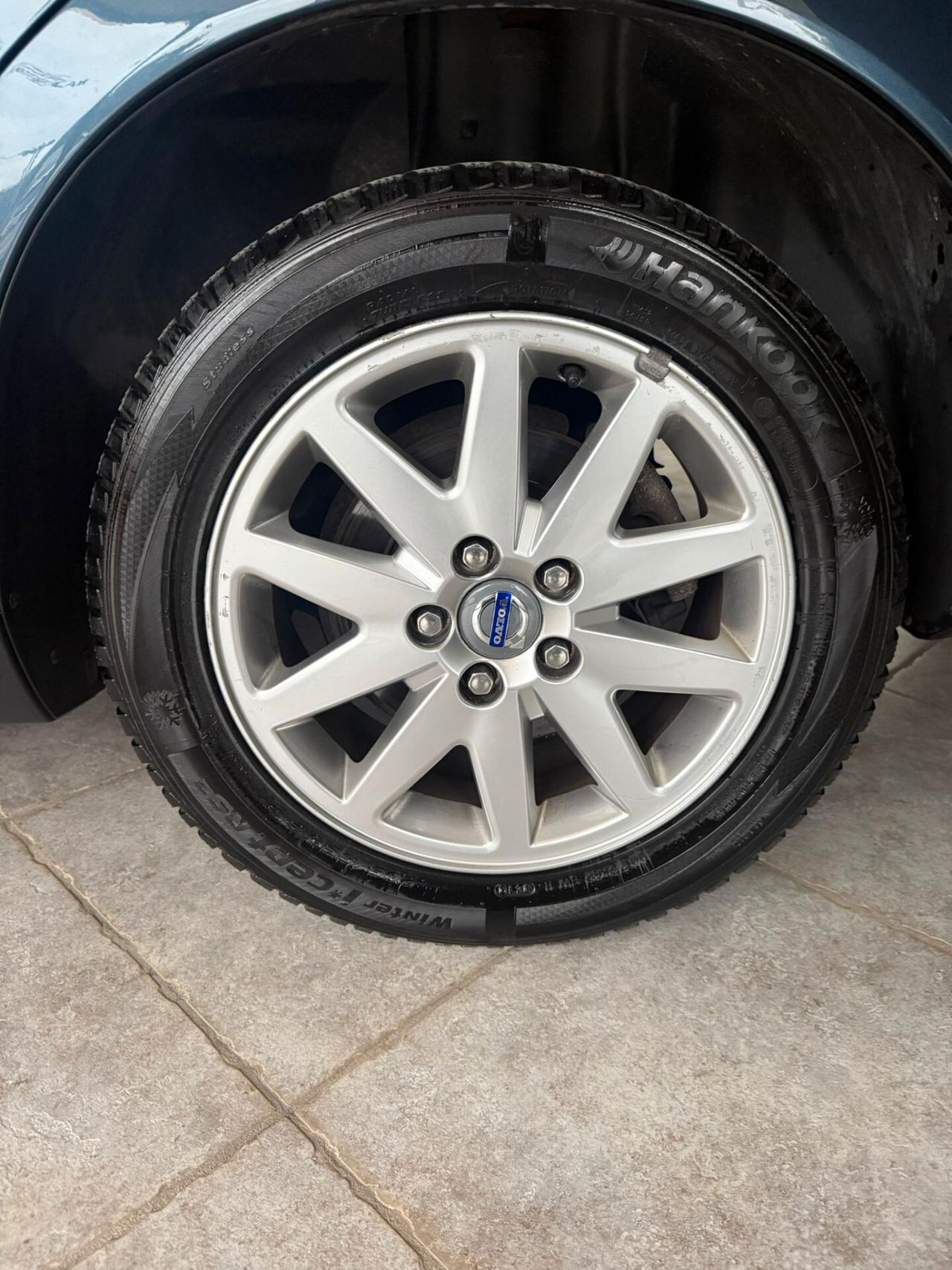 Volvo V50 2.0 D cat Summum