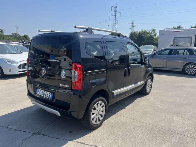 Fiat Qubo 1.3 mjt 16v Dynamic 95cv E6