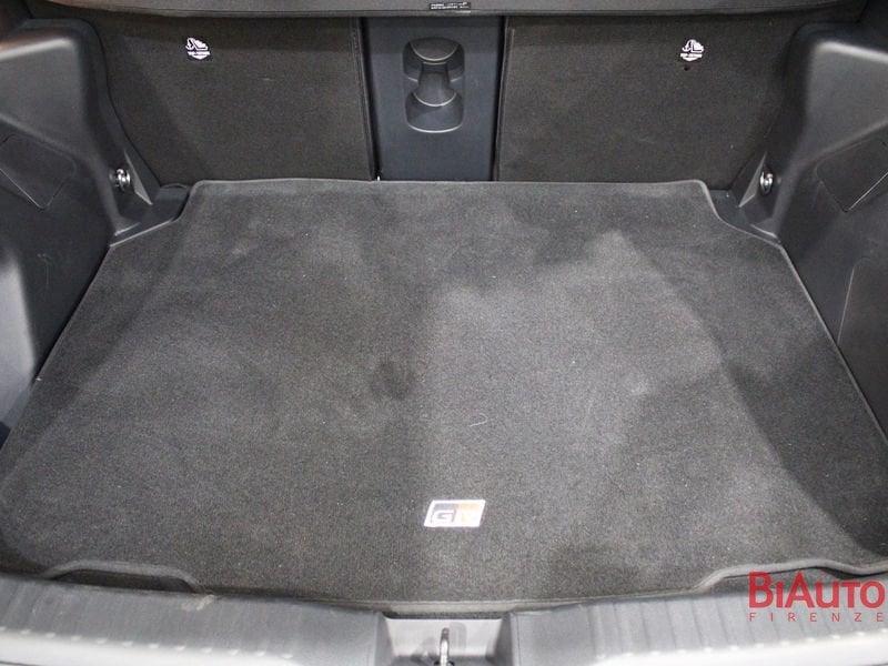 Toyota Yaris Cross Yaris Cross 1.5 Hybrid 130 CV 5p. E-CVT GR SPORT