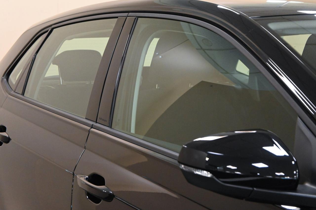 VOLKSWAGEN Polo 6ª serie Polo 1.0 TSI DSG Life