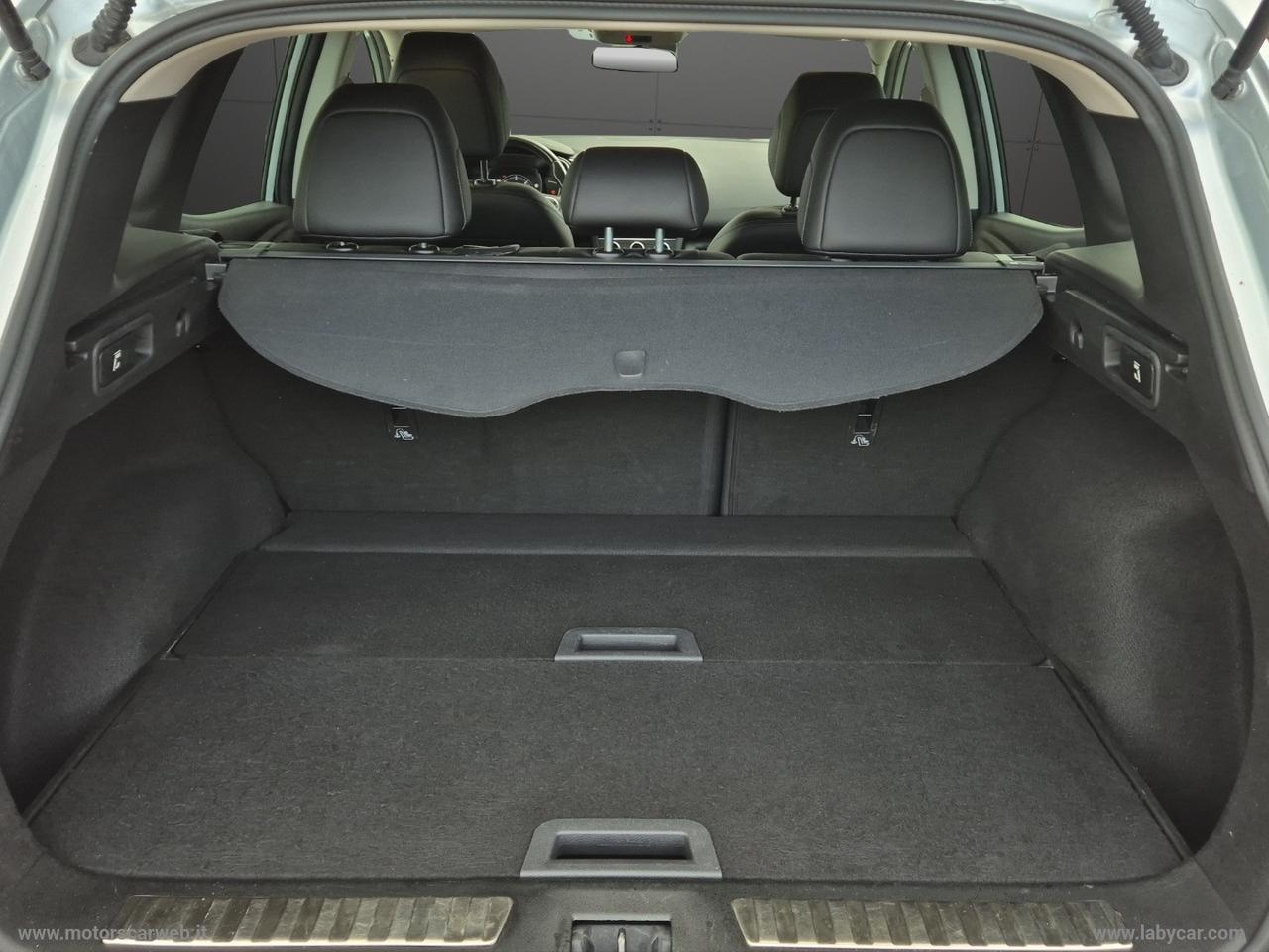 RENAULT Kadjar Blue dCi 8V 115 CV Sport Edition2