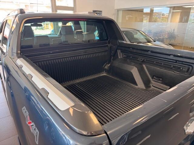 Ford Ranger 2.2 TDCi aut. Wildtrak *GANCIO TRAINO*