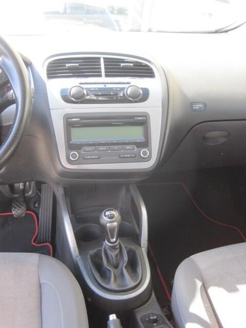 Seat Altea XL 1.6 TDI 105 CV CR DPF Style