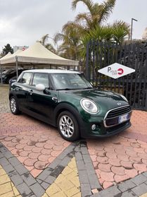 Mini 1.5 Cooper D Boost 2017
